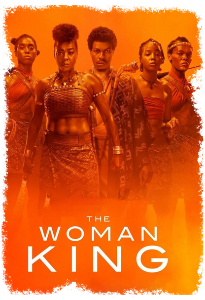 WOMAN KING