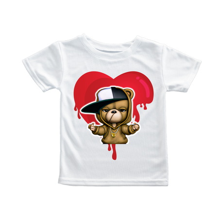 ZACHARY THE BEAR