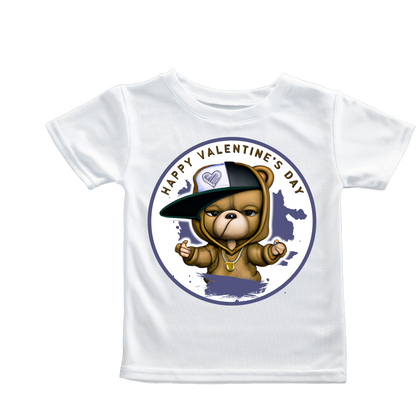 ZACHARY THE BEAR