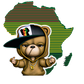 ZACHARY THE BEAR