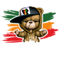 ZACHARY THE BEAR