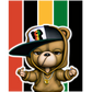 ZACHARY THE BEAR