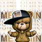 ZACHARY THE BEAR