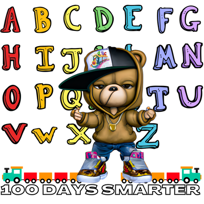 ZACHARY THE BEAR