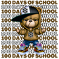 ZACHARY THE BEAR