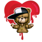ZACHARY THE BEAR