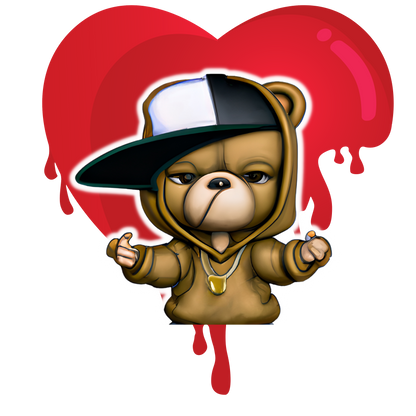 ZACHARY THE BEAR
