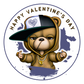 ZACHARY THE BEAR