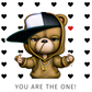 ZACHARY THE BEAR