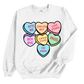VALENTINE'S DAY SHIRT