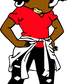 KINDA CLASSY KINDA HOOD BETTY BOOP