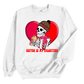 VALENTINE'S DAY SHIRT
