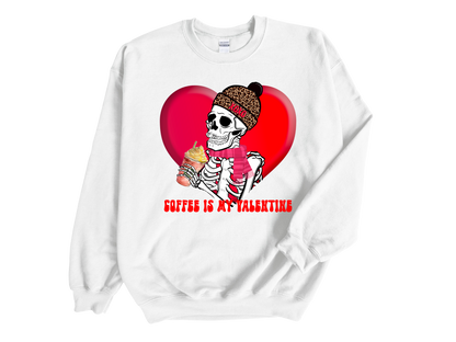 VALENTINE'S DAY SHIRT