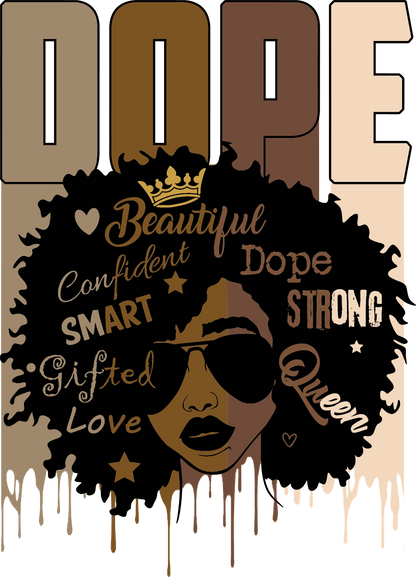 DOPE QUEEN