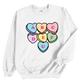 VALENTINE'S DAY SHIRT