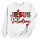 VALENTINE'S DAY SHIRT