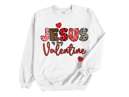 VALENTINE'S DAY SHIRT