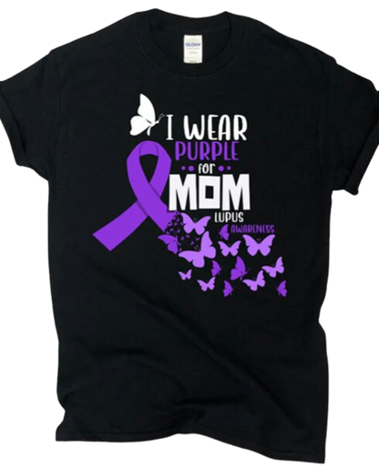 LUPUS AWARENESS