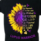 LUPUS AWARENESS