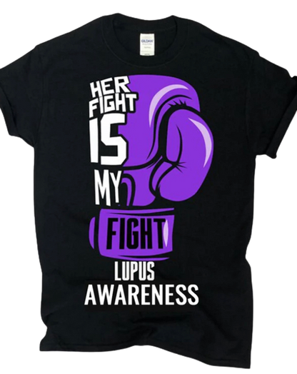 LUPUS AWARENESS