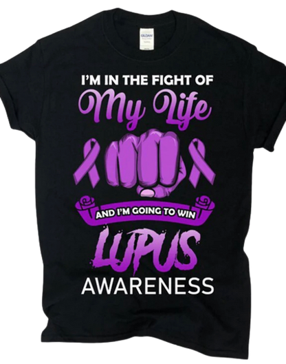 LUPUS AWARENESS