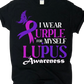 LUPUS AWARENESS