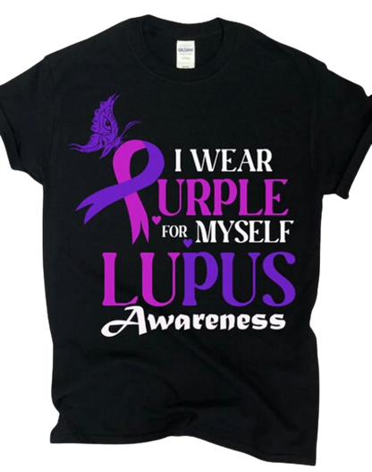 LUPUS AWARENESS