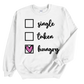 VALENTINE'S DAY SHIRT